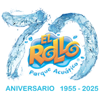 Logo de El Rollo Parque Acuático